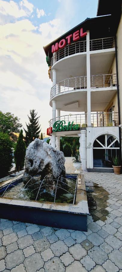 Motel Bella Ljesevo Exterior photo